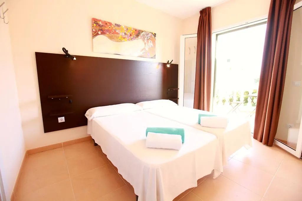 Residence Club - Detached Homes - Hotelera Azur Sa Ràpita Vila