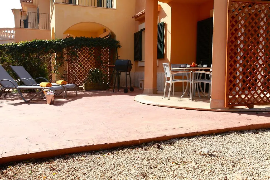 Vila Residence Club - Detached Homes - Hotelera Azur Sa Ràpita