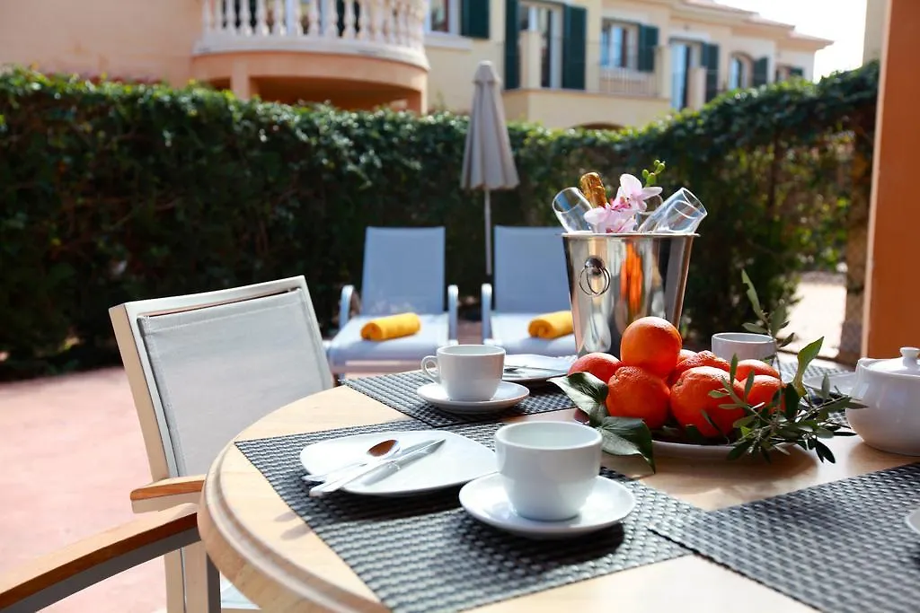 Residence Club - Detached Homes - Hotelera Azur Sa Ràpita 0*,