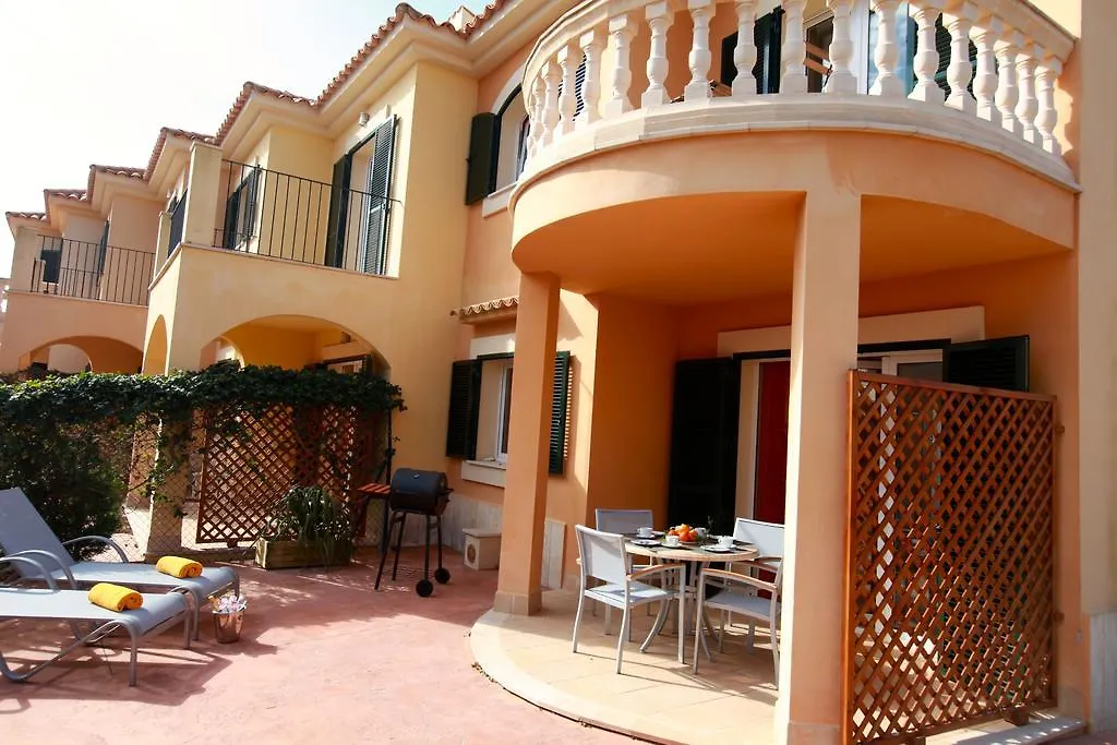 Vila Residence Club - Detached Homes - Hotelera Azur Sa Ràpita
