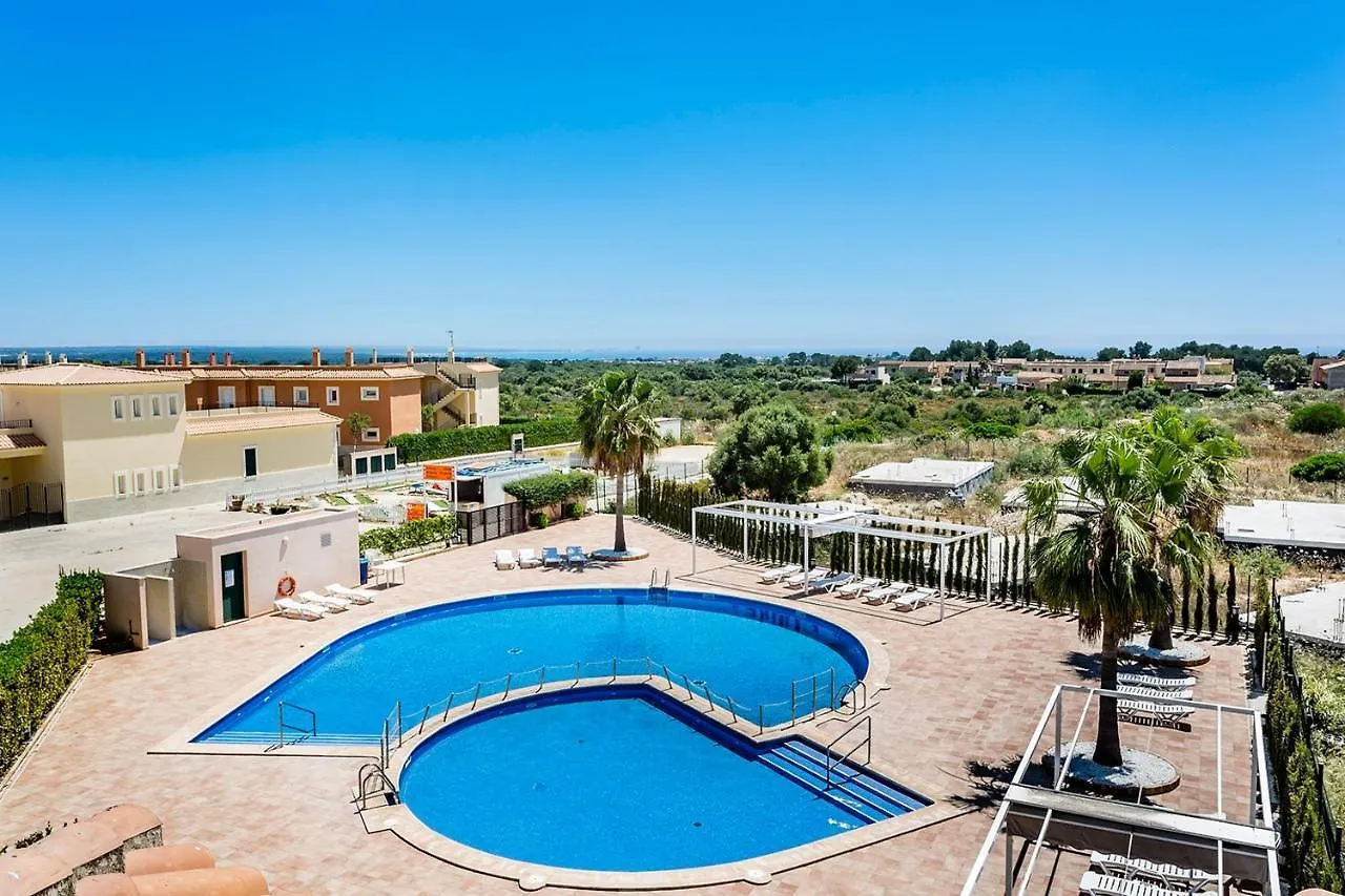 Residence Club - Detached Homes - Hotelera Azur Sa Ràpita Vila