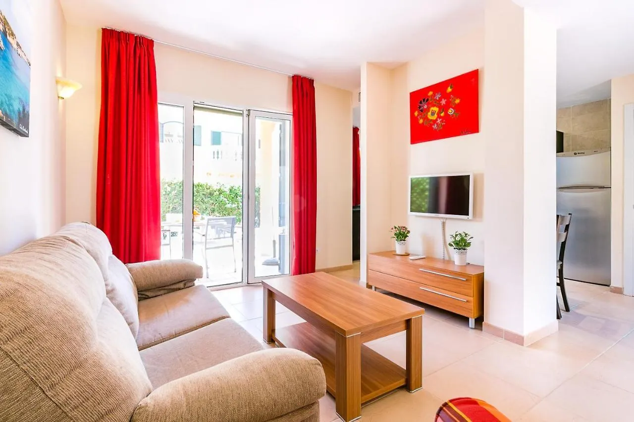 Vila Residence Club - Detached Homes - Hotelera Azur Sa Ràpita