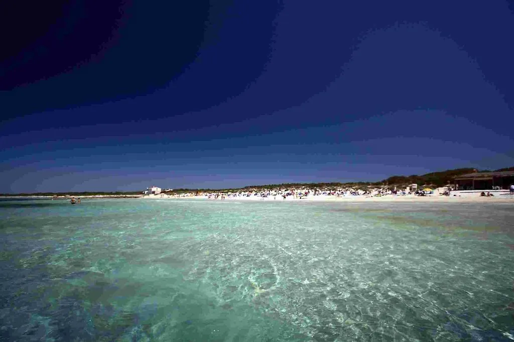 Residence Club - Detached Homes - Hotelera Azur Sa Ràpita 0*,  Hiszpania