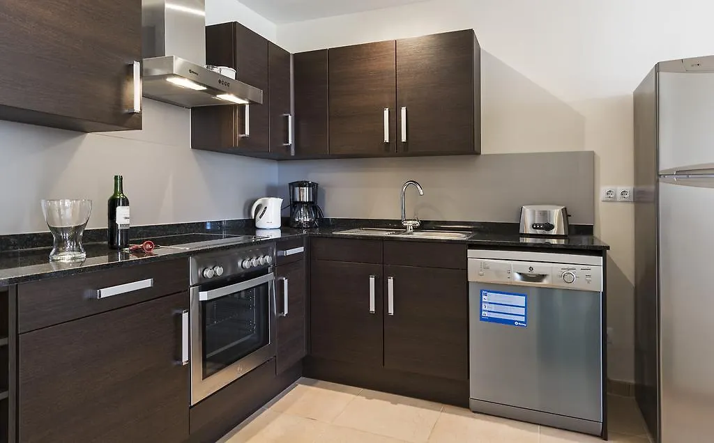 Villa Residence Club - Detached Homes - Hotelera Azur Sa Rapita