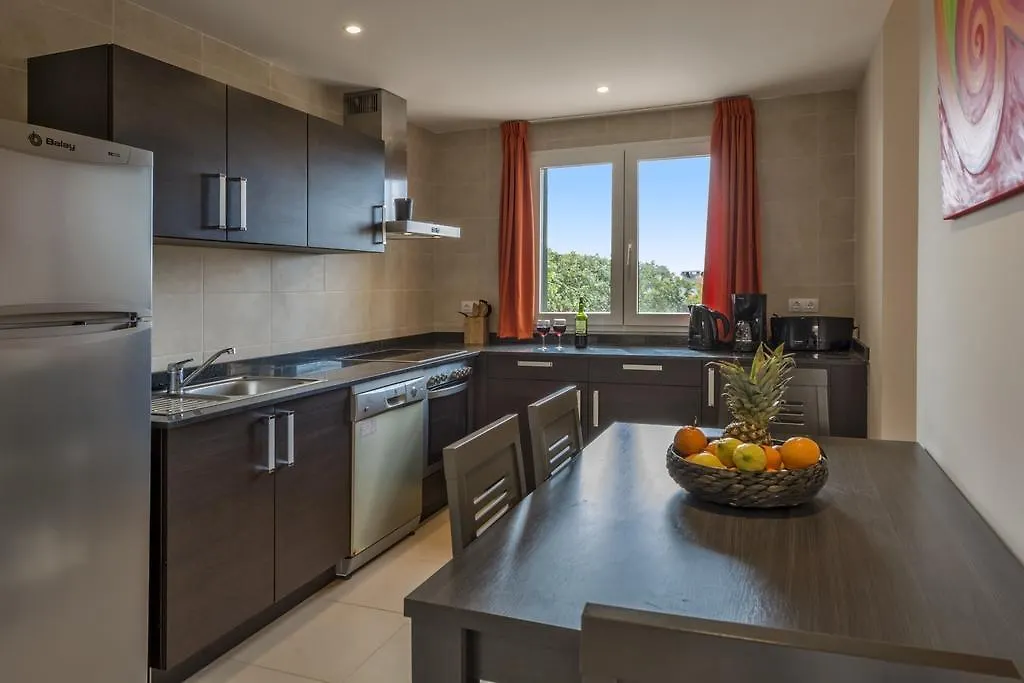 Villa Residence Club - Detached Homes - Hotelera Azur Sa Rapita