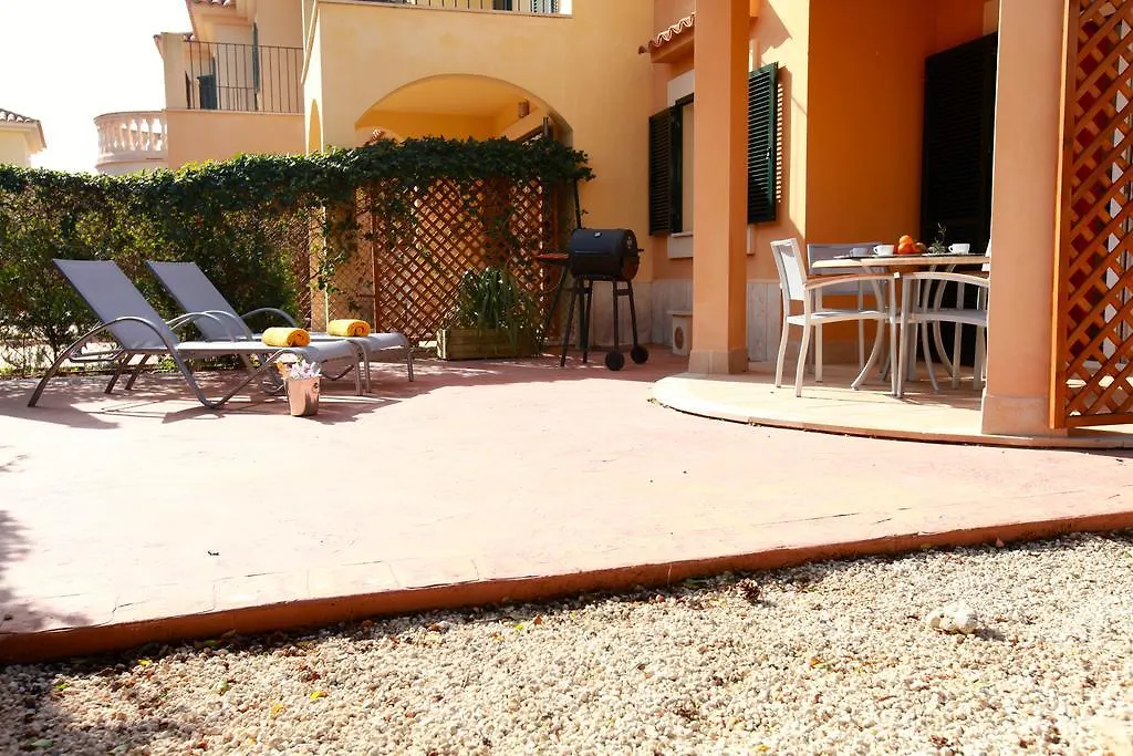 Residence Club - Detached Homes - Hotelera Azur Sa Rapita