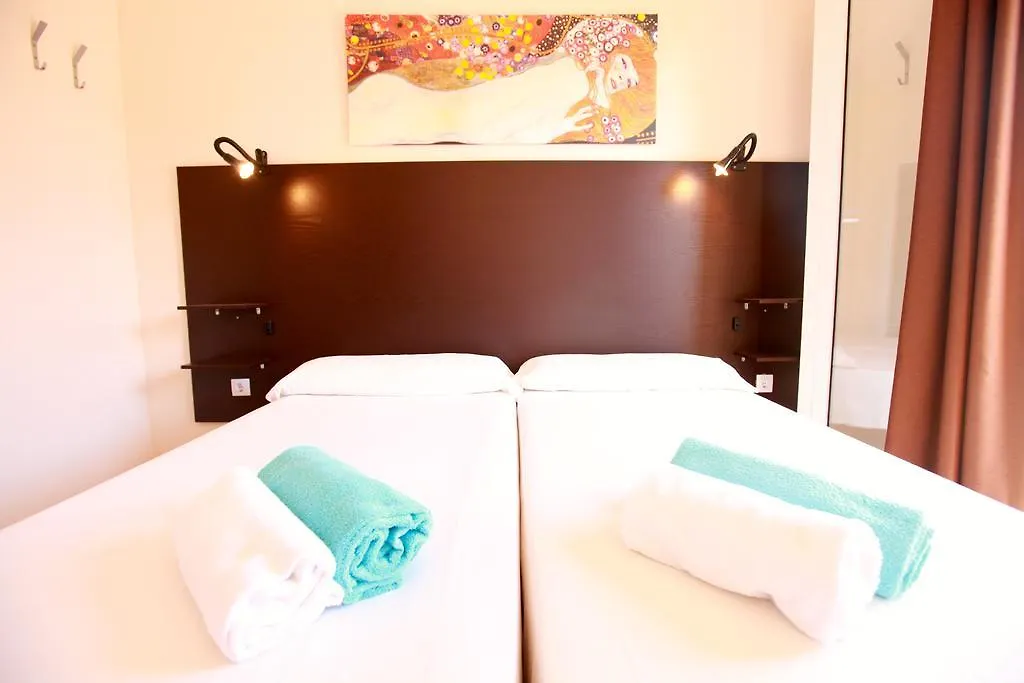 Residence Club - Detached Homes - Hotelera Azur Sa Rapita