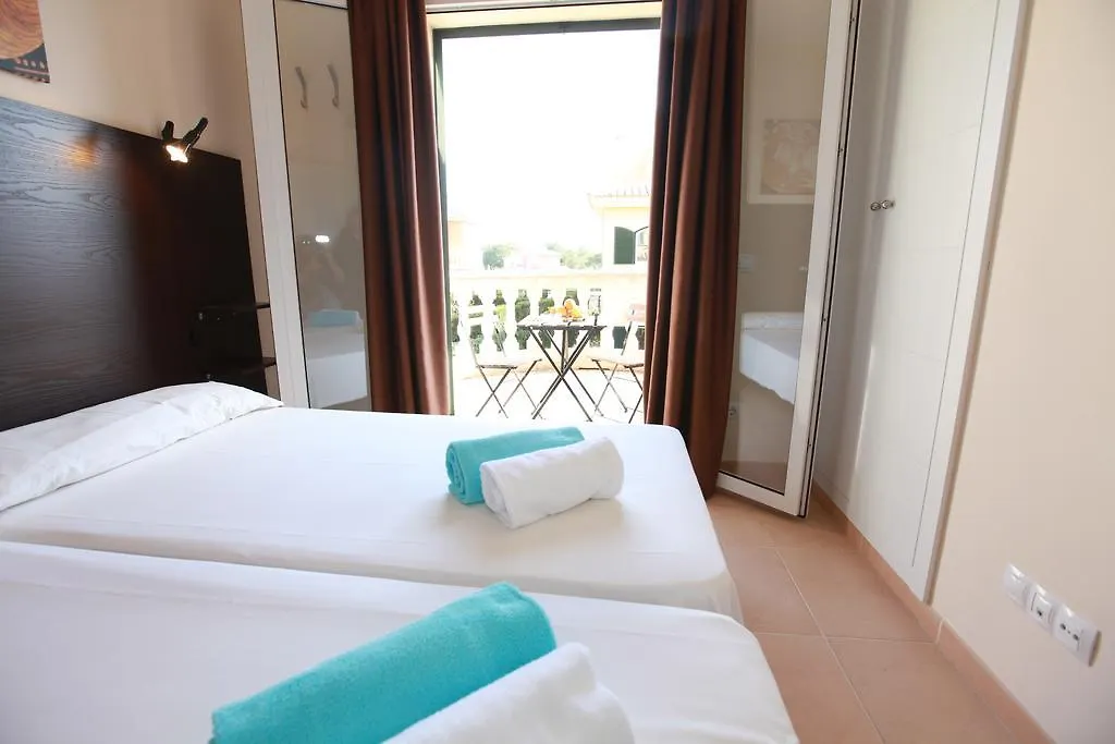 Villa Residence Club - Detached Homes - Hotelera Azur Sa Rapita Spain