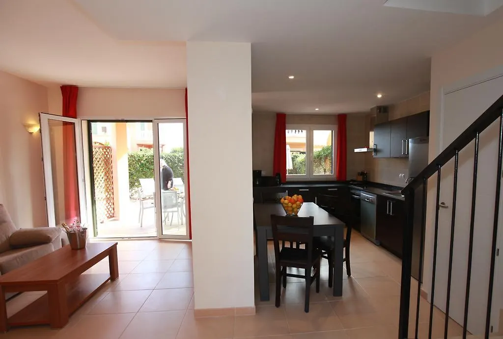 Villa Residence Club - Detached Homes - Hotelera Azur Sa Rapita