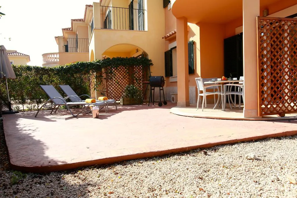 Residence Club - Detached Homes - Hotelera Azur Sa Rapita Villa