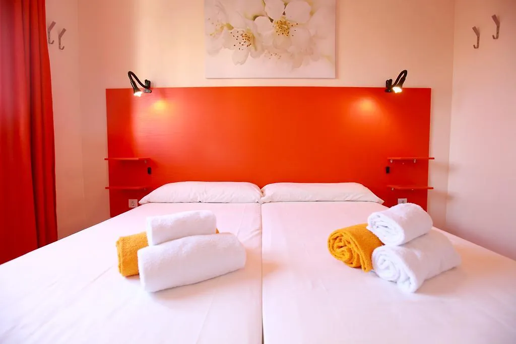 Residence Club - Detached Homes - Hotelera Azur Sa Rapita 0*,