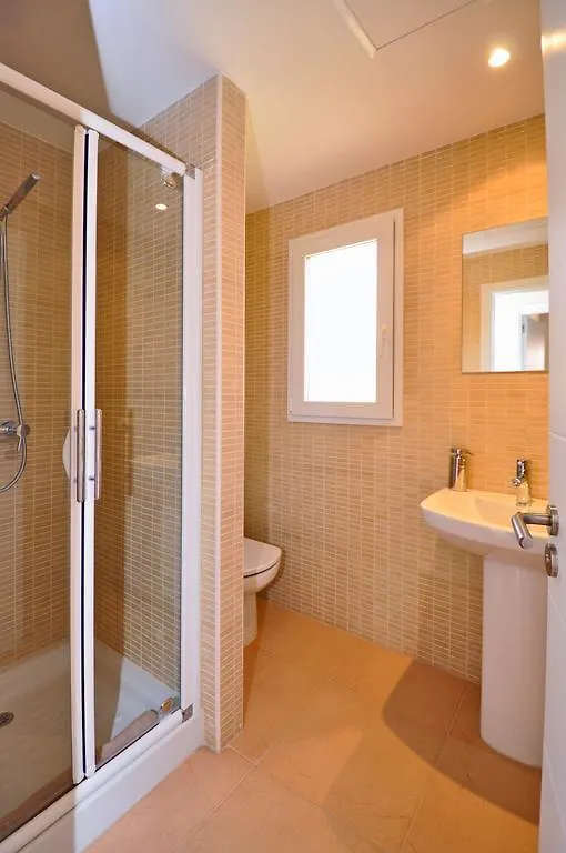 Residence Club - Detached Homes - Hotelera Azur Sa Rapita Spain