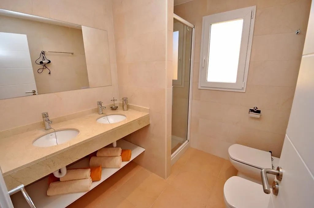 Villa Residence Club - Detached Homes - Hotelera Azur Sa Rapita