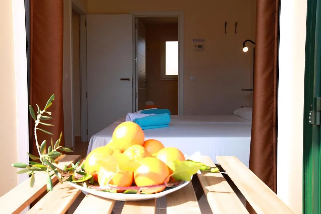 Residence Club - Detached Homes - Hotelera Azur Sa Rapita