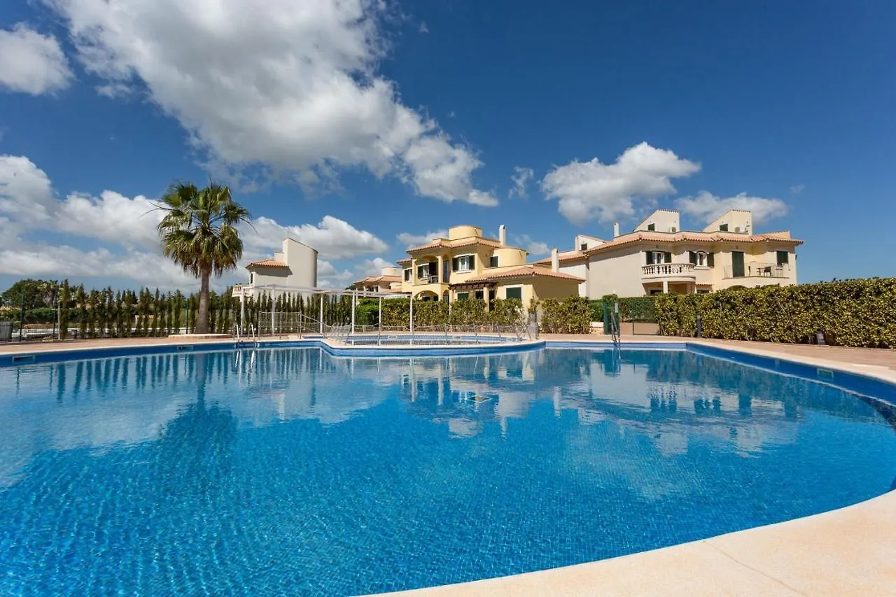 Residence Club - Detached Homes - Hotelera Azur Sa Rapita Villa