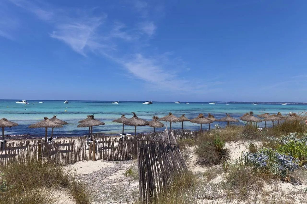 Villa Residence Club - Detached Homes - Hotelera Azur Sa Rapita Spain
