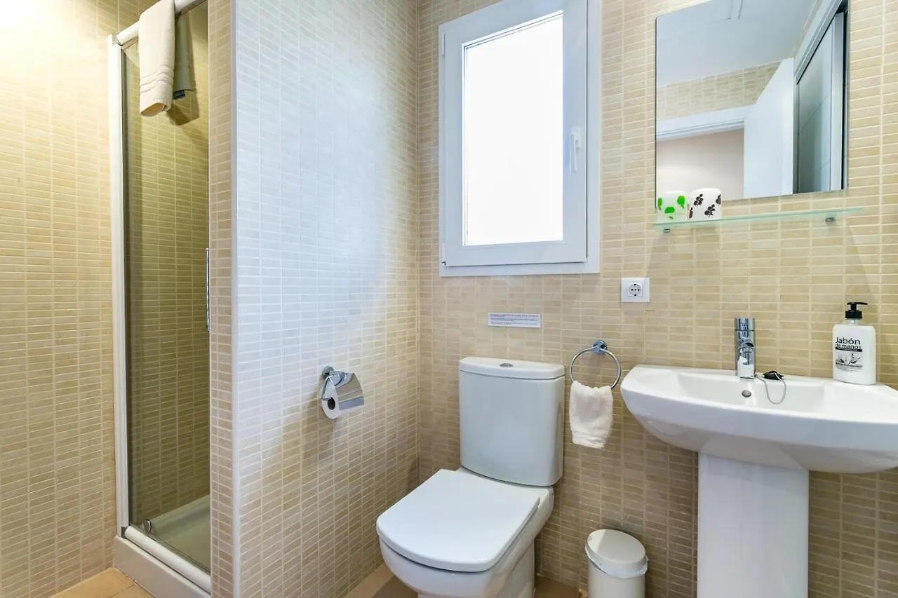 Residence Club - Detached Homes - Hotelera Azur Sa Rapita 0*,