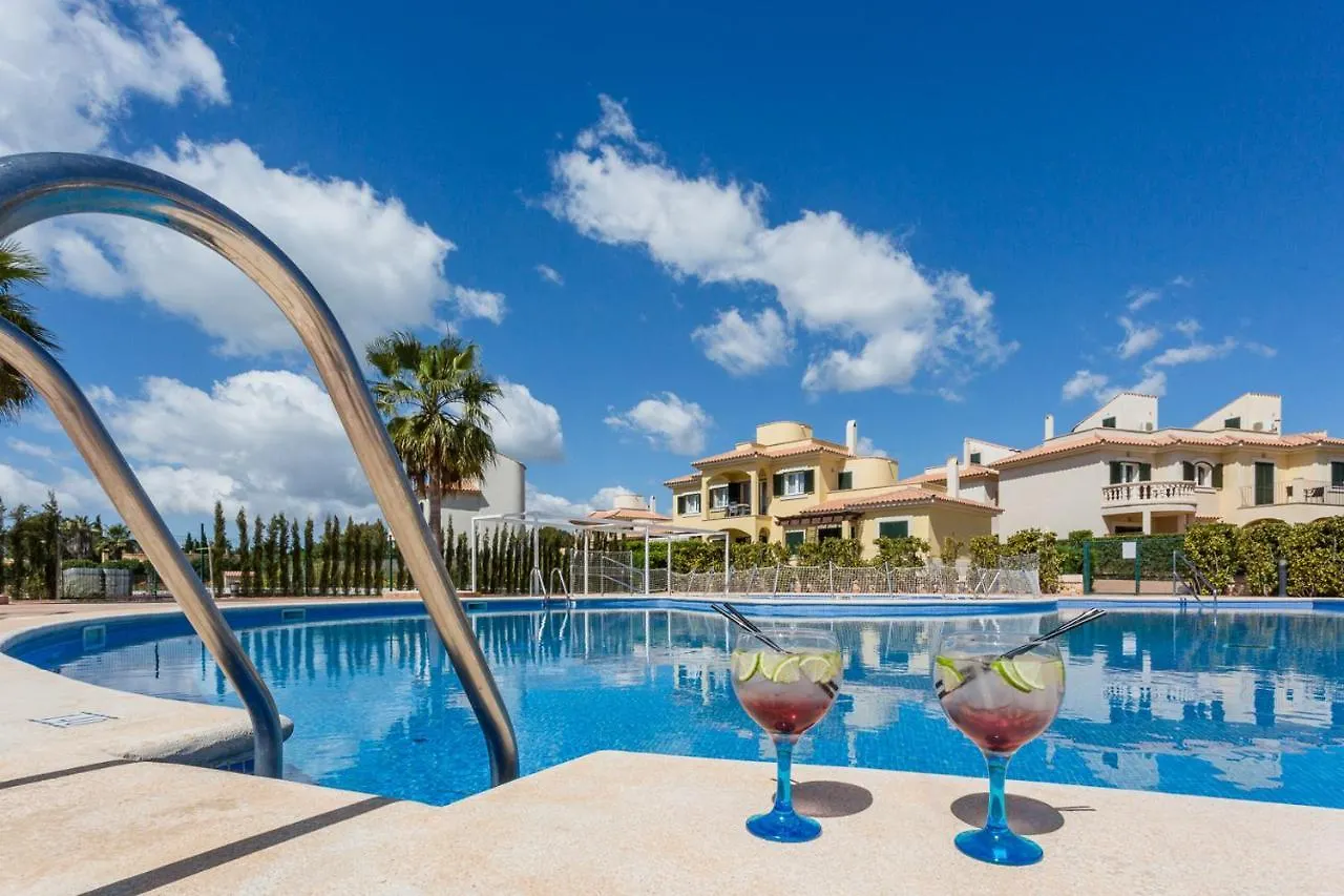 Residence Club - Detached Homes - Hotelera Azur Sa Rapita