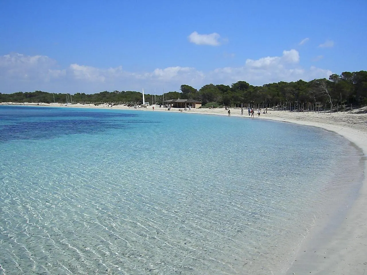 Villa Residence Club - Detached Homes - Hotelera Azur Sa Rapita