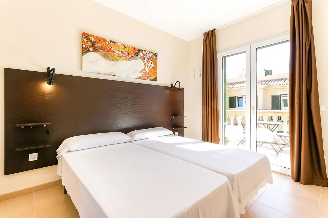 Villa Residence Club - Detached Homes - Hotelera Azur Sa Rapita