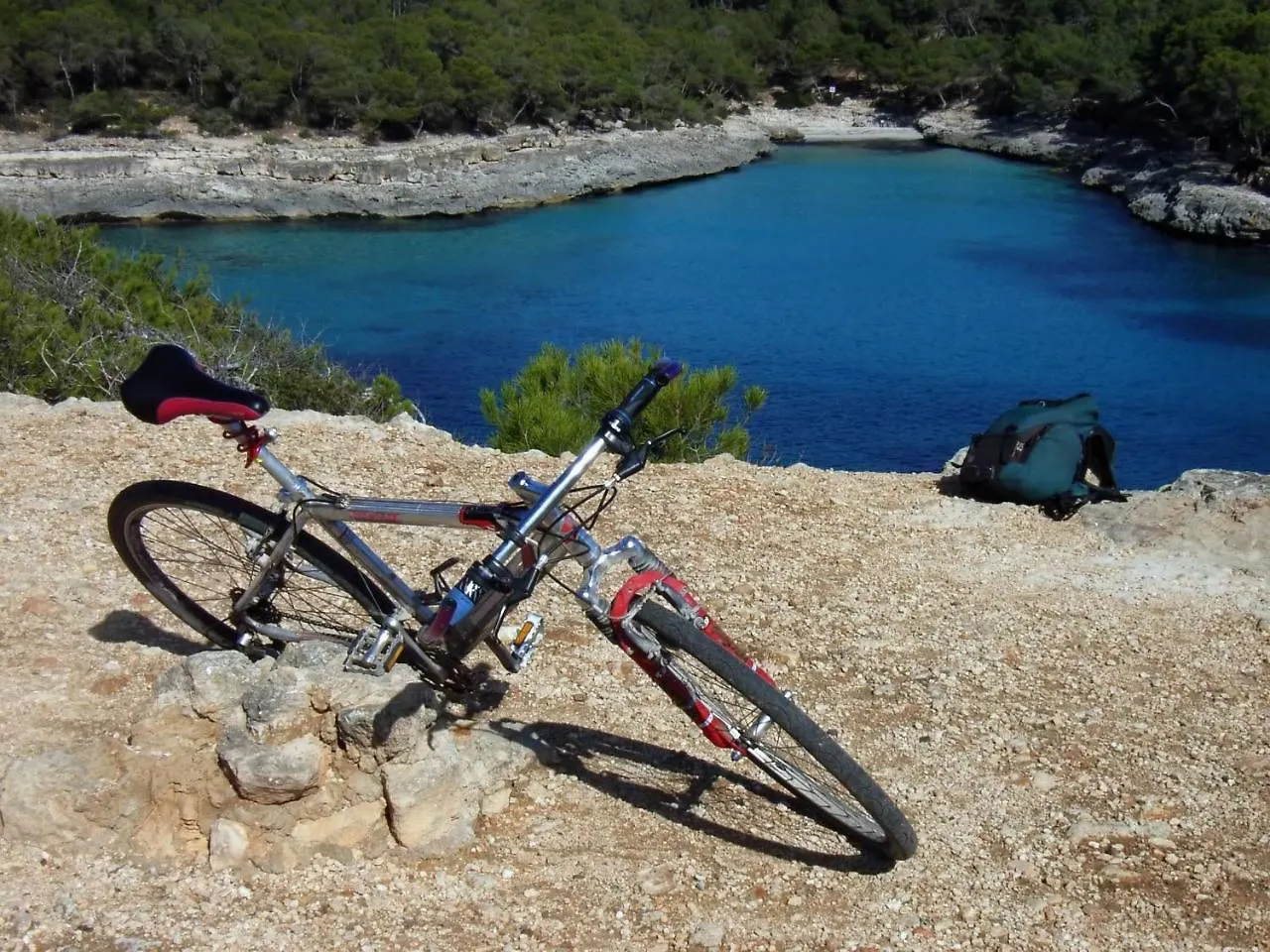 Residence Club - Detached Homes - Hotelera Azur Sa Rapita Spain