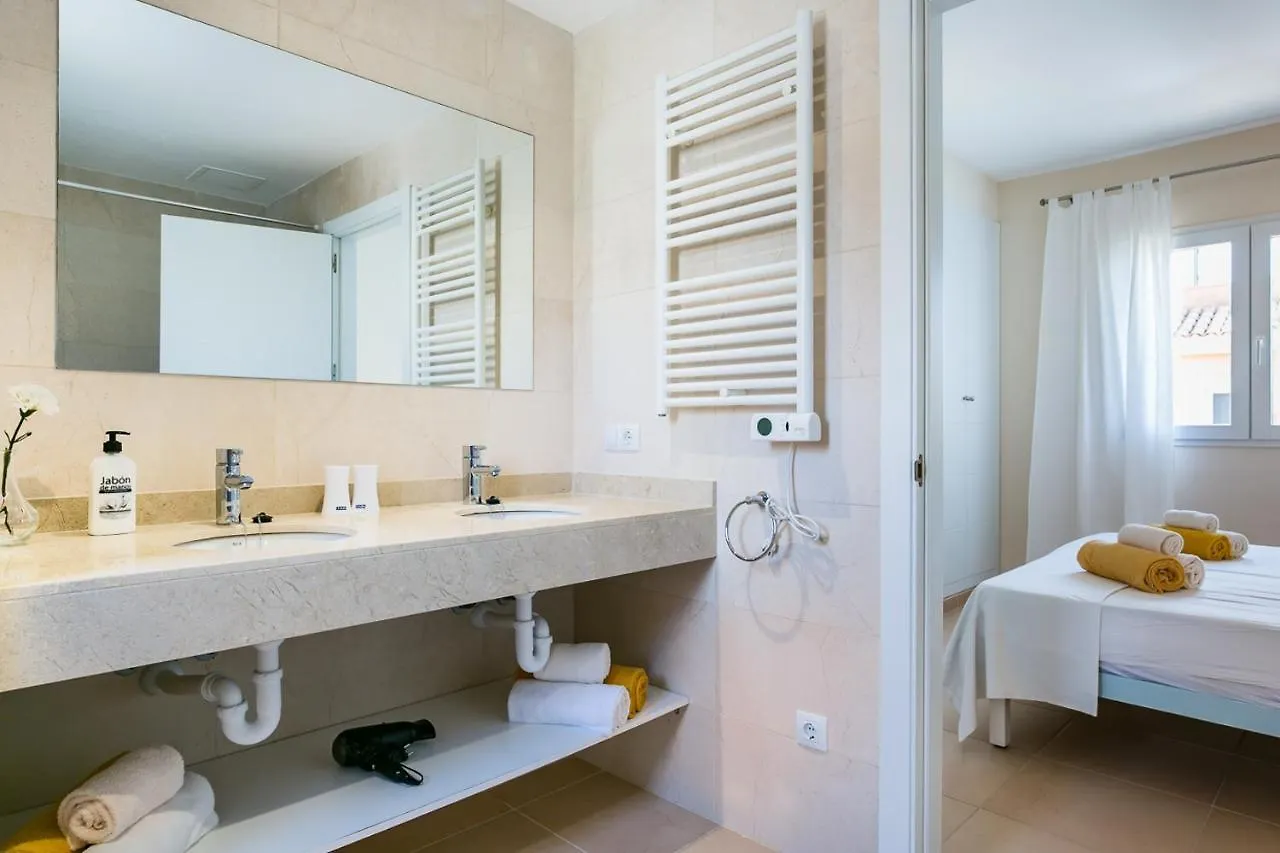 Residence Club - Detached Homes - Hotelera Azur Sa Rapita 0*,  Spain