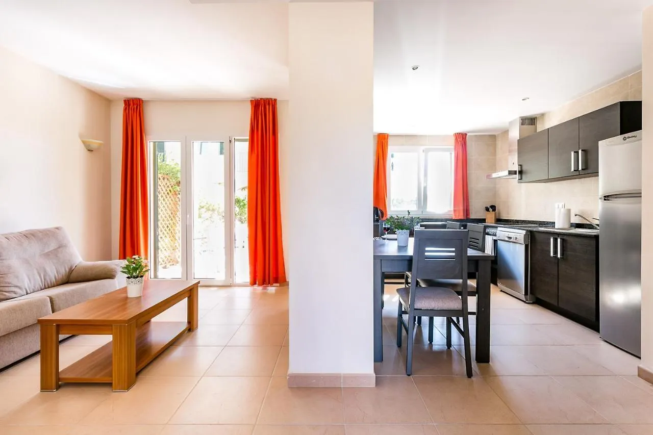 Residence Club - Detached Homes - Hotelera Azur Sa Rapita Villa