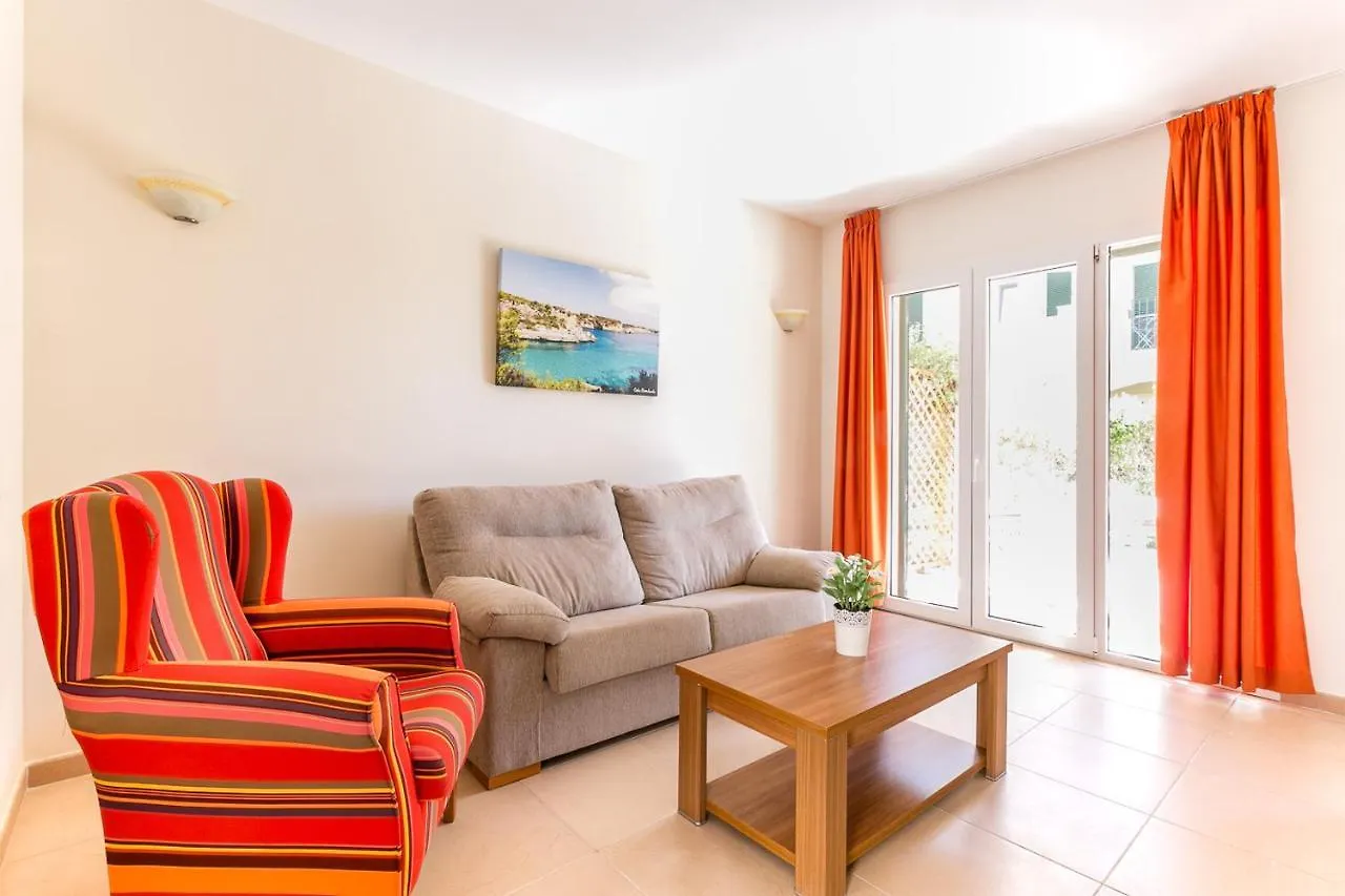 Residence Club - Detached Homes - Hotelera Azur Sa Rapita